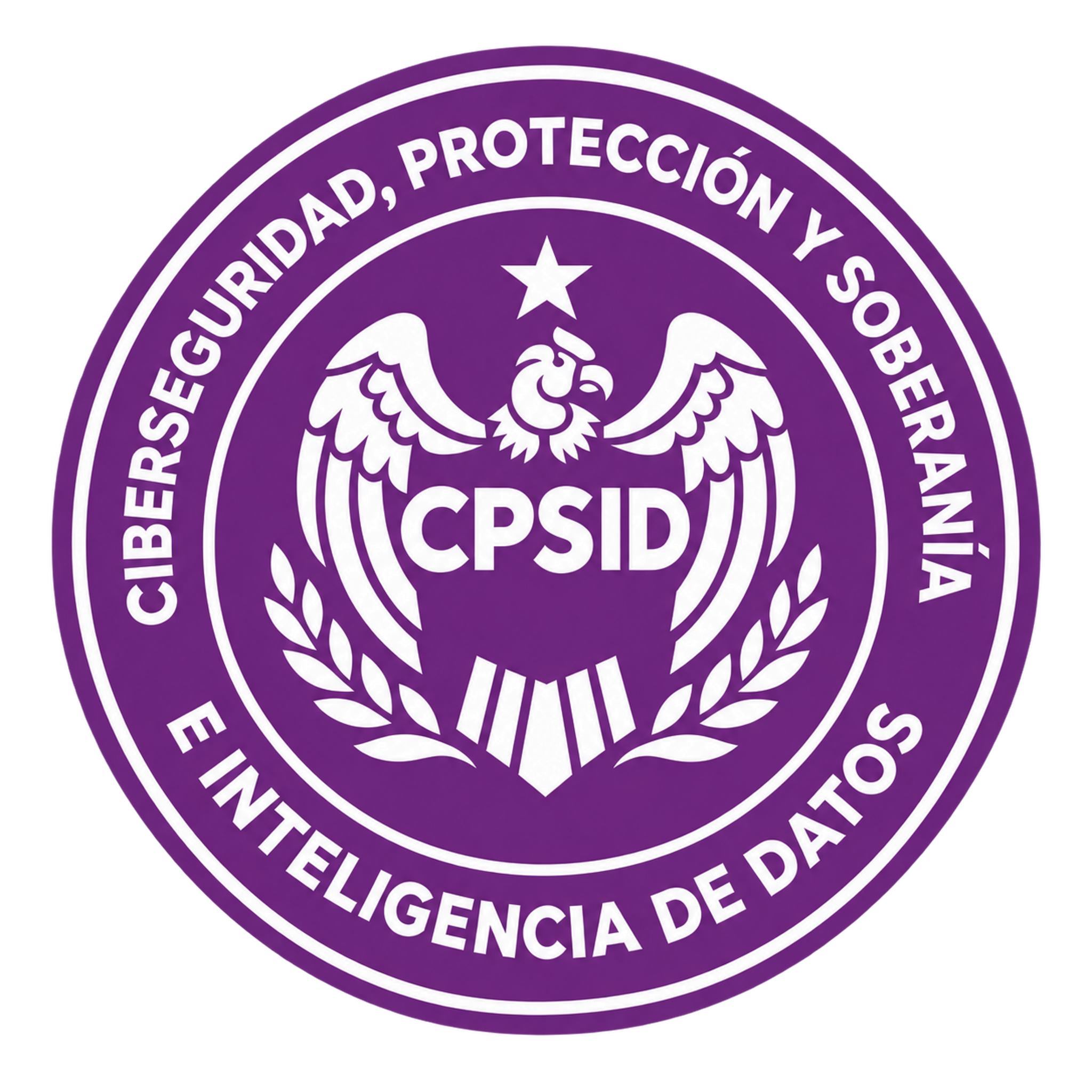CPSID · Cibersegurança, Proteção, Soberania e Inteligência de Dados